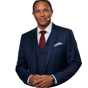 Nilton Mendes - Facilitador em Comunicação Persuasiva